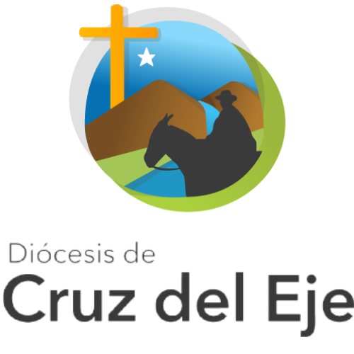 Logo de la Diócesis de Cruz del Eje