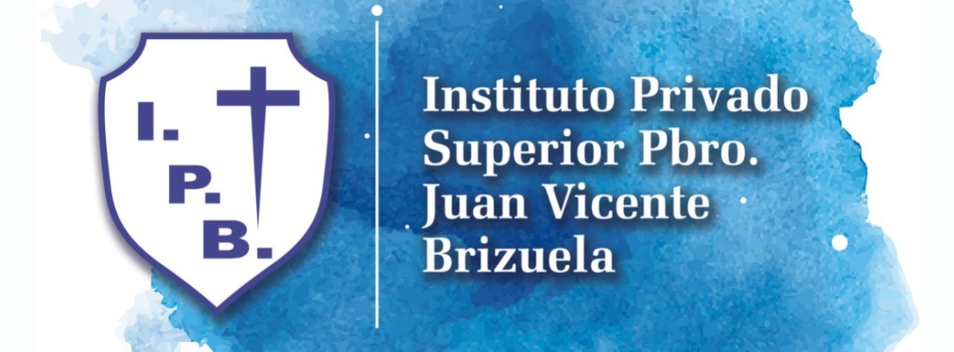 Logo del Instituto Brizuela en Villa Dolores Córdoba
